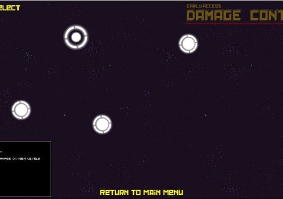 Damage Control EN Global Steam Digital Key