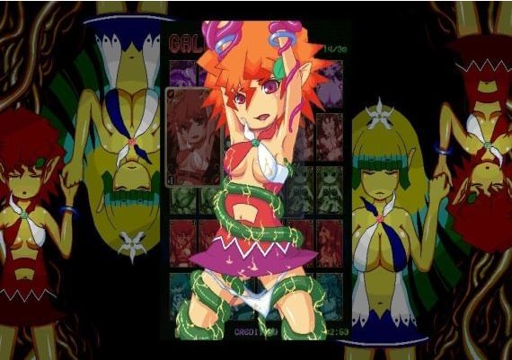 Tenta Shooter Global Steam Digital Key