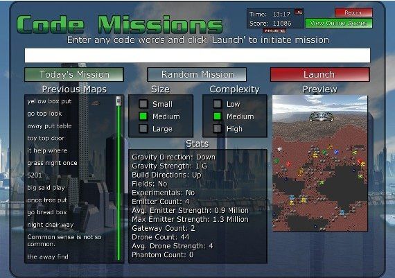 Creeper World 2 Anniversary Edition EN Global Steam Digital Key