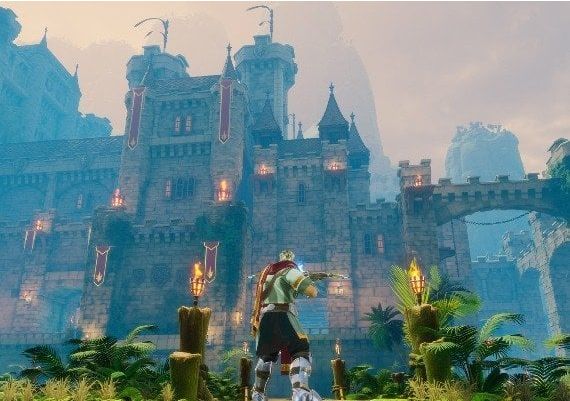 Orcs Must Die! 3 Global Steam Digital Key