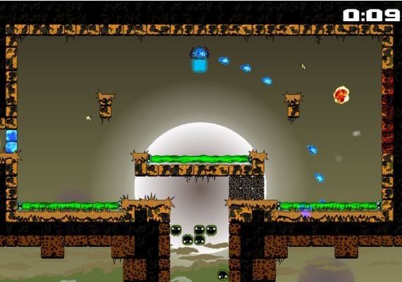 Fenix Rage EN Global Steam Digital Key