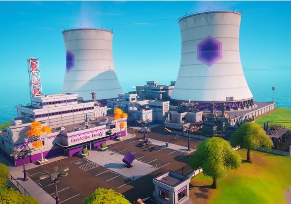 Fortnite - Disco Baller Spray DLC EN Global Epic Games Digital Key