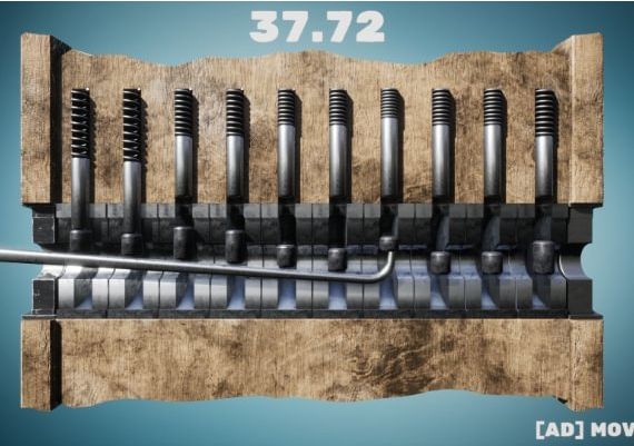 Lock Parsing 2 EN Global Steam Digital Key