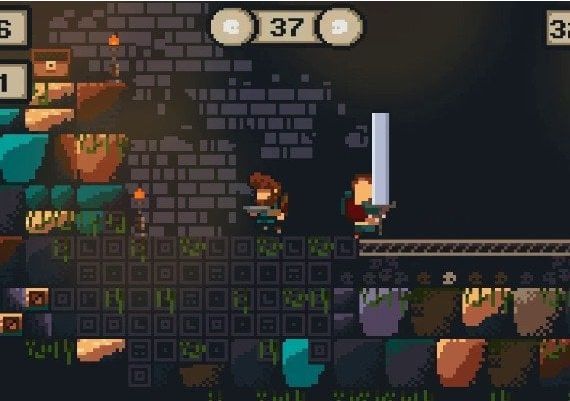 Acalesia EN Argentina Xbox One/Series Digital Key