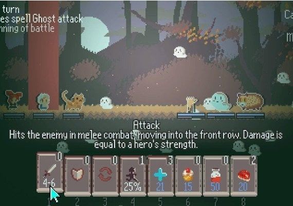 Nexoria: Dungeon Rogue Heroes EN Argentina Xbox One/Series Digital Key