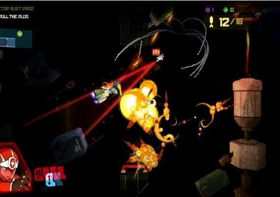 GALAK-Z EN Global Steam Digital Key