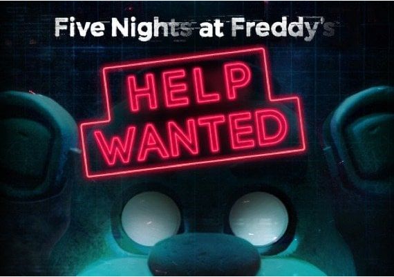Five Nights At Freddy's: Help Wanted EN Turkey Xbox One/Series Digital Key