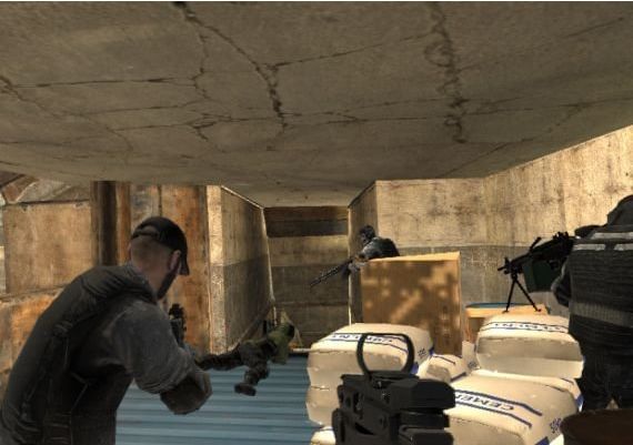 Bullets And More VR - BAM VR EN Global Steam Digital Key