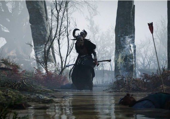 Assassin's Creed: Valhalla - The Way of the Berserker DLC EU Xbox Series Digital Key