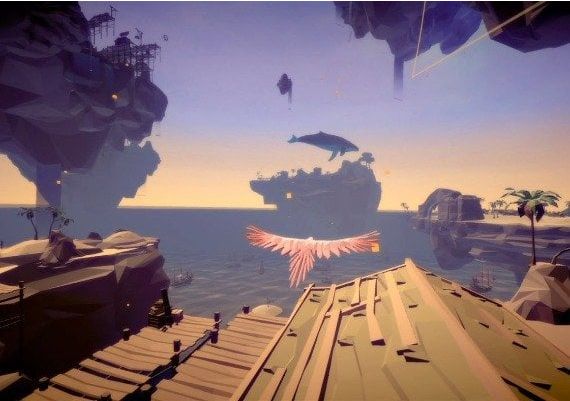 Aery: Sky Castle EN Colombia Xbox One/Series Digital Key