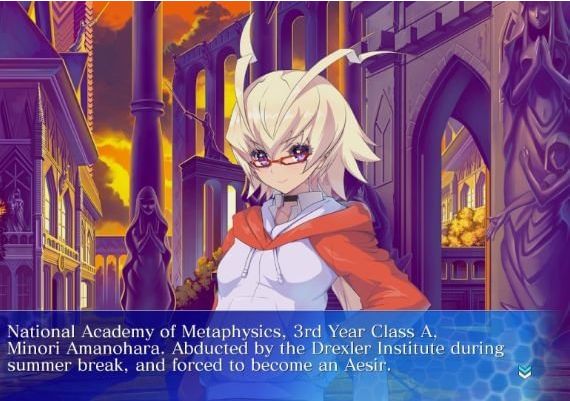 Arcana Heart 3 Lovemax Sixstars EN/JA Global Steam Digital Key