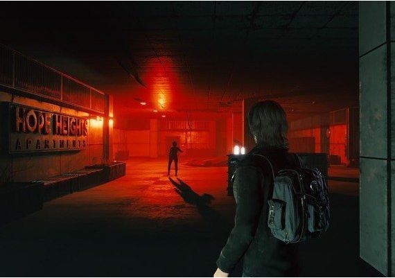 Darker Skies EN Argentina Xbox One/Series Digital Key