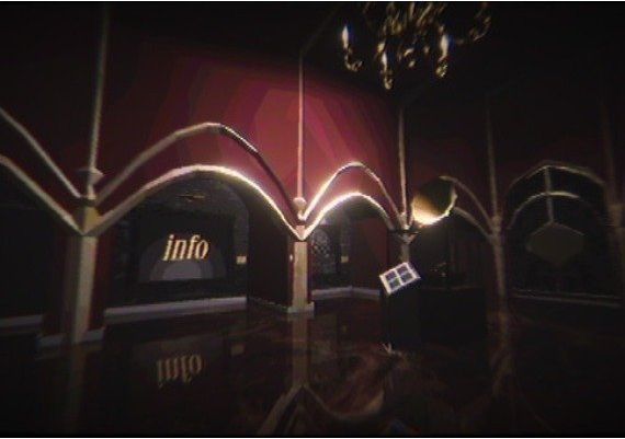 The Enigma Machine EN United States Xbox One/Series Digital Key