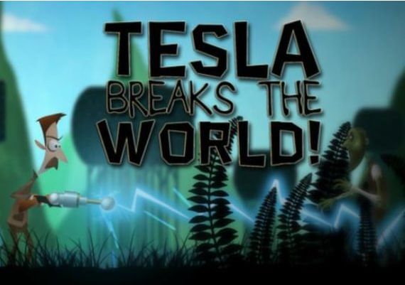 Tesla Breaks the World! EN Global Steam Digital Key