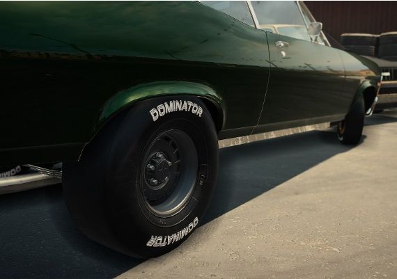 Car Mechanic Simulator 2021: Rims DLC EN Argentina Xbox One/Series/Windows Digital Key