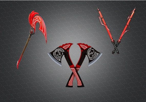 Fortnite - Koi Kingdom Pack DLC EN Argentina Xbox One/Series Digital Key