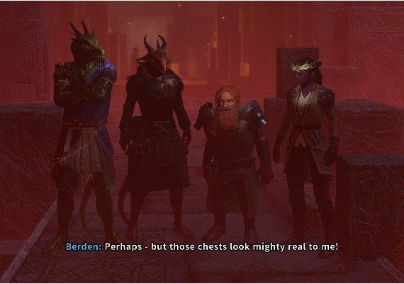 Solasta: Crown of the Magister - Inner Strength DLC EN EU Xbox One/Series/Windows Digital Key