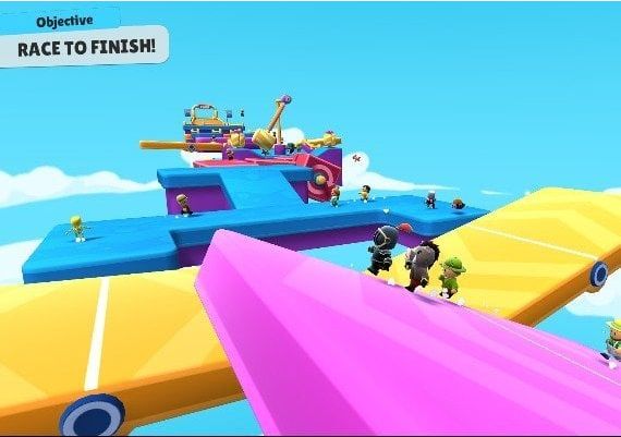 Stumble Bundle EN Argentina Xbox One/Series Digital Key