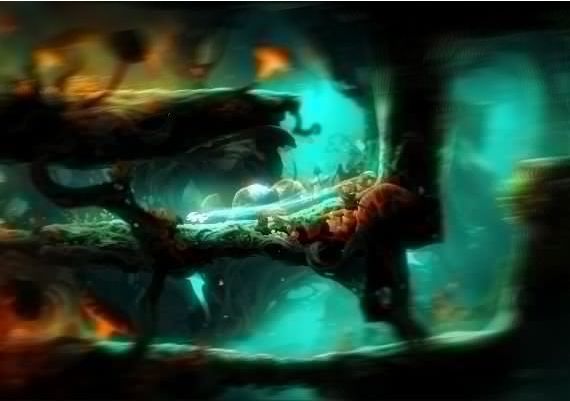 Ori and the Blind Forest EN/DE/FR/IT/ES EU Steam Digital Key