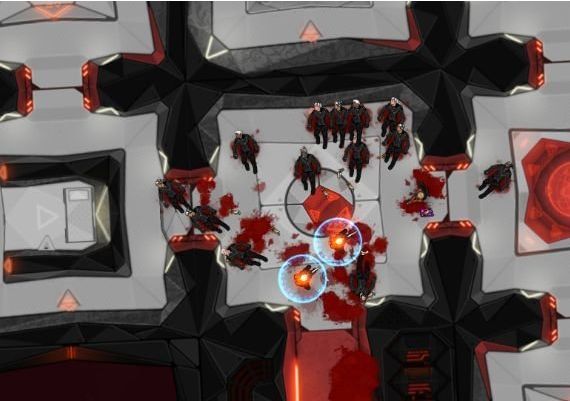 Heat Signature EN Global Steam Digital Key