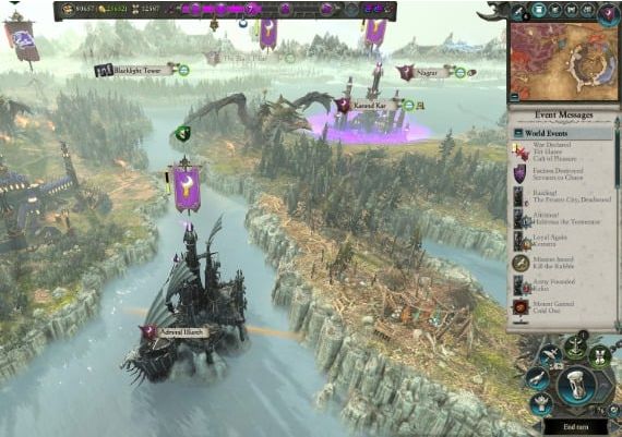 Total War: Warhammer II - Collection Global Steam Digital Key