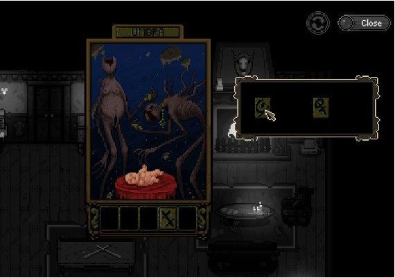 Lamentum EN/DE/FR/IT/PL/RU/ES/SV Global Steam Digital Key