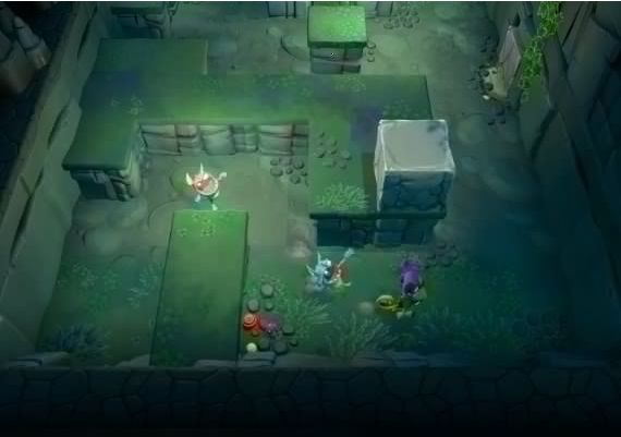 Yooka-Laylee and the Impossible Lair EN/DE/FR/JA/ZH/ES EU Steam Digital Key