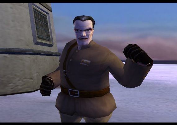 Impossible Creatures EN/DE/FR/RU Global Steam Digital Key