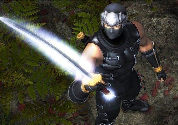 Ninja Gaiden - Master Collection Deluxe Edition EN/DE/FR/IT/JA/ES Global Steam Digital Key