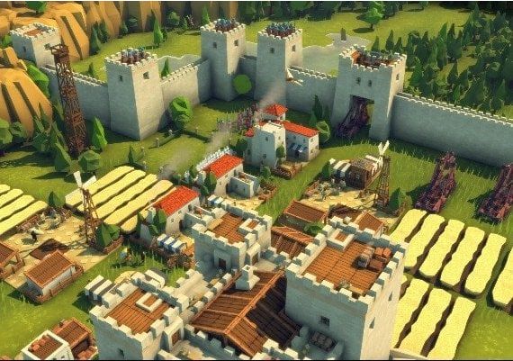 Diplomacy is Not an Option EN/DE/FR/IT/RU/ZH/ES EU Steam Digital Key