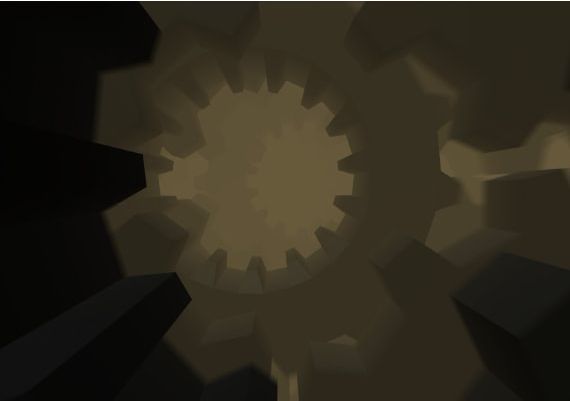 Dark Mechanism VR EN Global Steam Digital Key