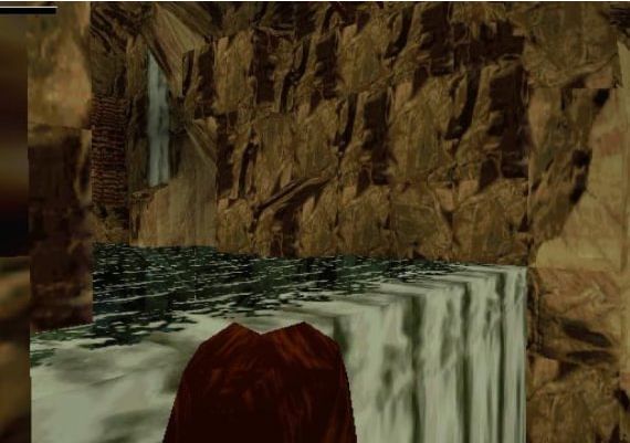 Tomb Raider II EN Global Steam Digital Key