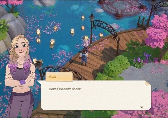 Coral Island EN Argentina Xbox Series/Windows Digital Key