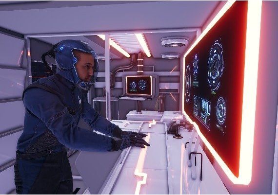 Astro Colony Global Steam Digital Key