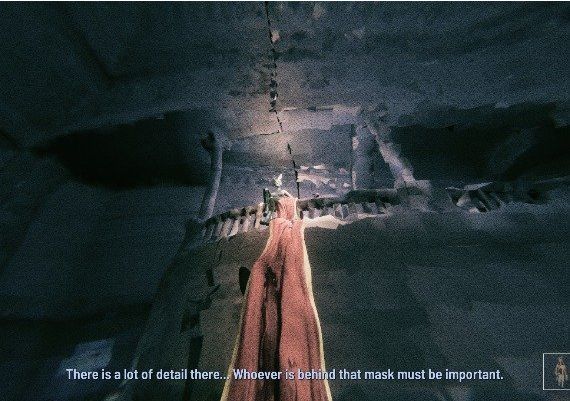 The Signifier: Director's Cut EN/DE/FR/PT/RU/ES Global Steam Digital Key