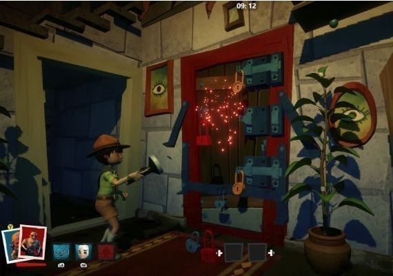 Secret Neighbor EN EU Xbox One/Series Digital Key