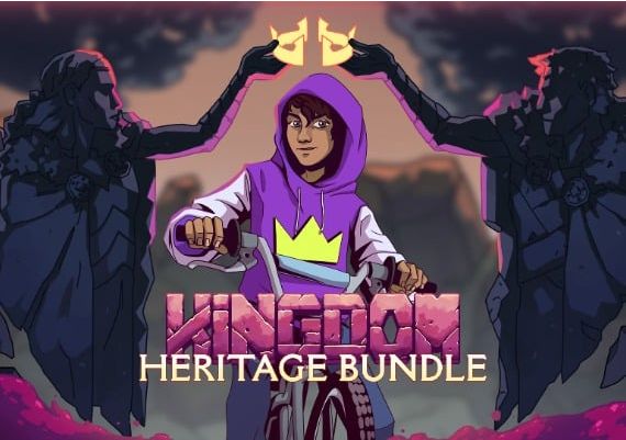 Kingdom Heritage Bundle EN Canada Xbox One/Series Digital Key