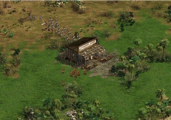 American Conquest: Fight Back DLC EN Global Steam Digital Key