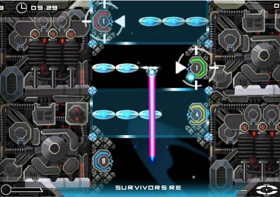 Velocity Ultra EN/DE/FR/IT/ES Global Steam Digital Key