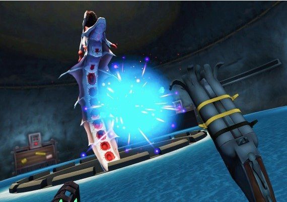 Dick Wilde 2 VR EN Global Steam Digital Key