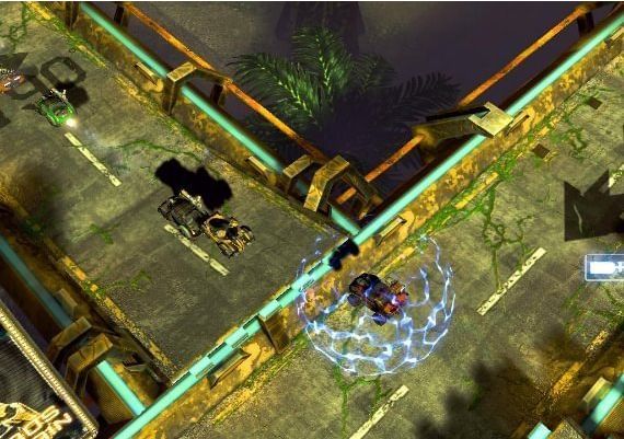 Speed Kills Soundtrack Edition EN Global Steam Digital Key