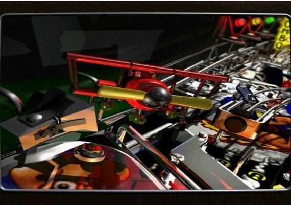 Worms Pinball EN EU Steam Digital Key