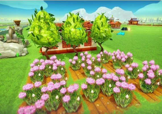 Farm Together - Laurel Pack DLC Global Steam Digital Key