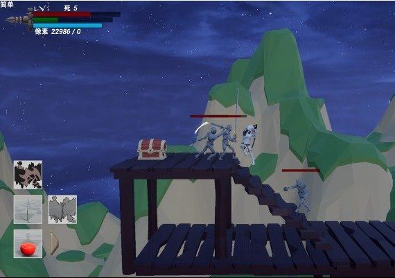 救赎抉择 Resurrection ZH Global Steam Digital Key