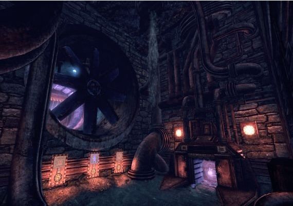 The Ball EN/DE/FR/IT/NL/ES/SV/DA Global Steam Digital Key