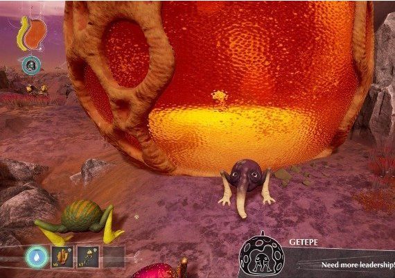 The Eternal Cylinder EN Argentina Xbox One/Series Digital Key