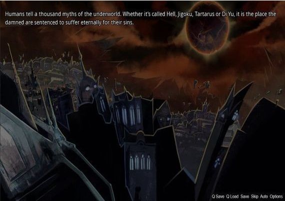 The Reject Demon: Toko Chapter 0 - Prelude EN/JA Global Steam Digital Key