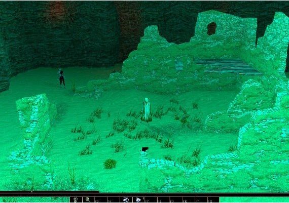 Neverwinter Nights: Dark Dreams of Furiae DLC EN Global Steam Digital Key