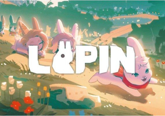 Lapin EN Argentina Xbox One/Series/Windows Digital Key