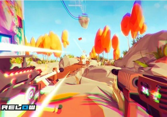 Relow EN Global Steam Digital Key